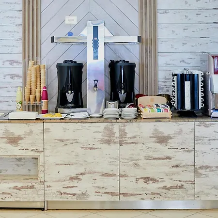 Sentido Bellevue 호텔 써니비치