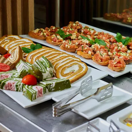 Hotel Sentido Bellevue