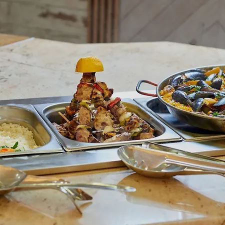 Sentido Bellevue 4* Słoneczny Brzeg