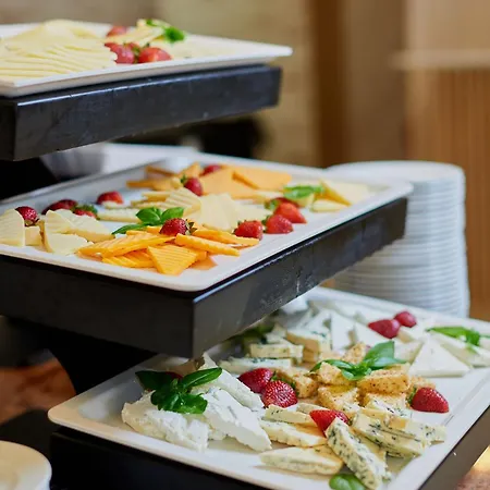 Sentido Bellevue 호텔 4*