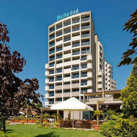 Hotel Sentido Bellevue Slantschew brjag