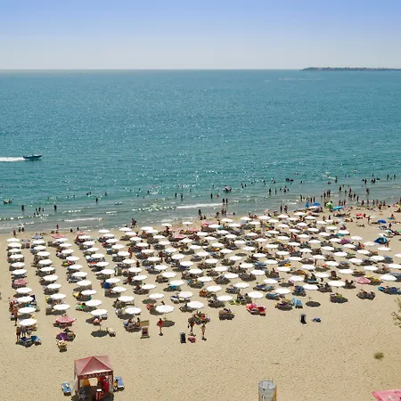 호텔 Sentido Bellevue