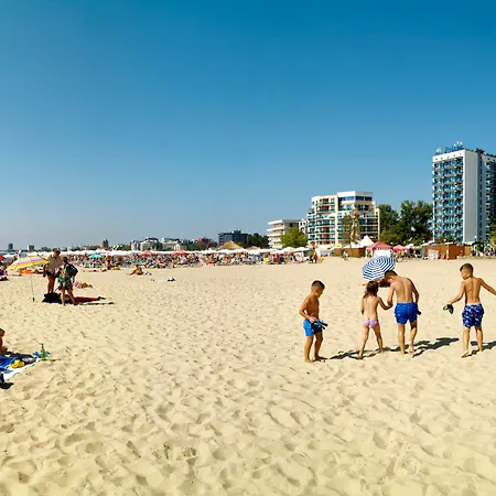 Sentido Bellevue 호텔 4*