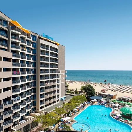 Sentido Bellevue 호텔 써니비치