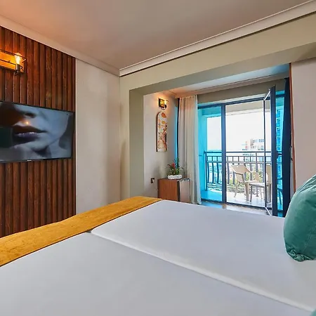 Sentido Bellevue Солнечный берег