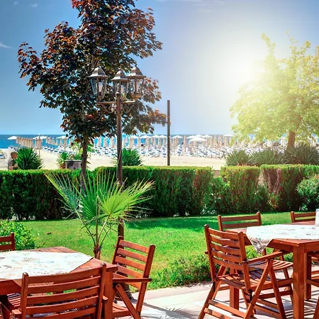 Sentido Bellevue 호텔 4*