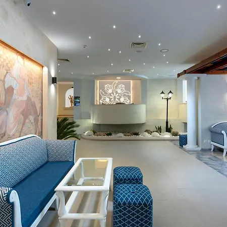 Sentido Bellevue 4*