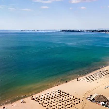 Hotel Sentido Bellevue