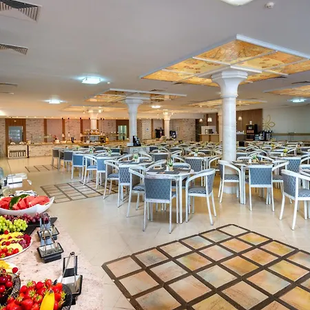 Hotel Sentido Bellevue Słoneczny Brzeg