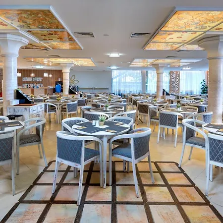 Sentido Bellevue 4* 써니비치