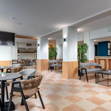 Hotel Sentido Bellevue 4*