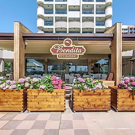 Sentido Bellevue Ξενοδοχείο 4*