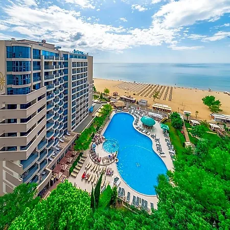 Sentido Bellevue Σάνι Μπιτς