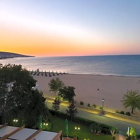 Ξενοδοχείο Sentido Bellevue