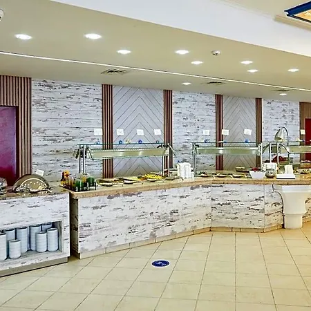 Ξενοδοχείο Sentido Bellevue 4*