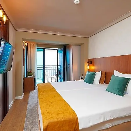 Sentido Bellevue Σάνι Μπιτς