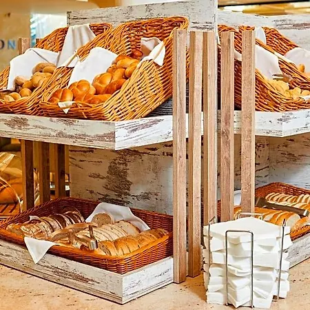 Sentido Bellevue Ξενοδοχείο 4*