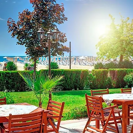 Sentido Bellevue 4* Σάνι Μπιτς