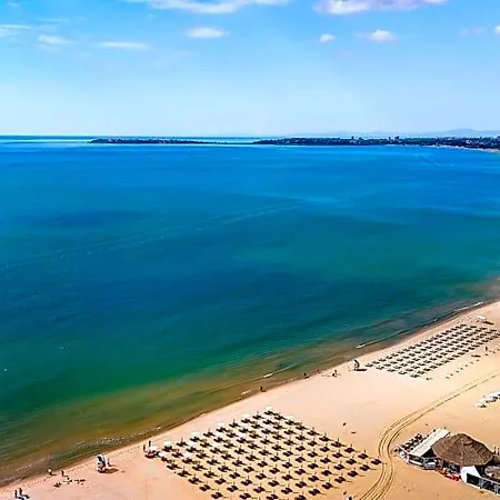 Ξενοδοχείο Sentido Bellevue