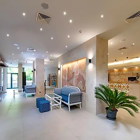 Sentido Bellevue Ξενοδοχείο 4*