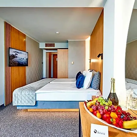 Sentido Bellevue 4* Слънчев бряг