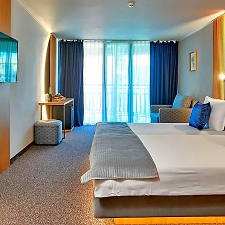 Sentido Bellevue Σάνι Μπιτς