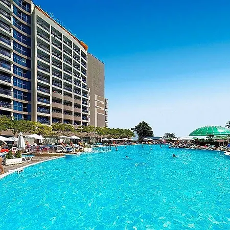 Ξενοδοχείο Sentido Bellevue 4*