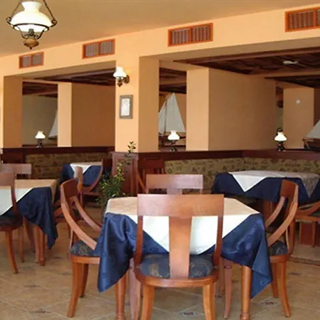 Sentido Bellevue Хотел