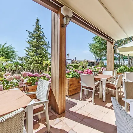 Sentido Bellevue Beach- Inclusive&beach Access Hotel