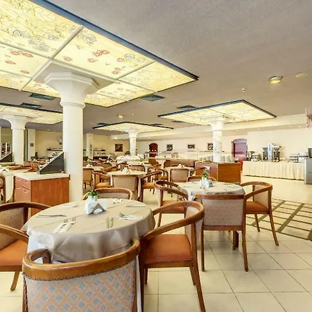 Sentido Bellevue Beach- Inclusive&beach Access 4*