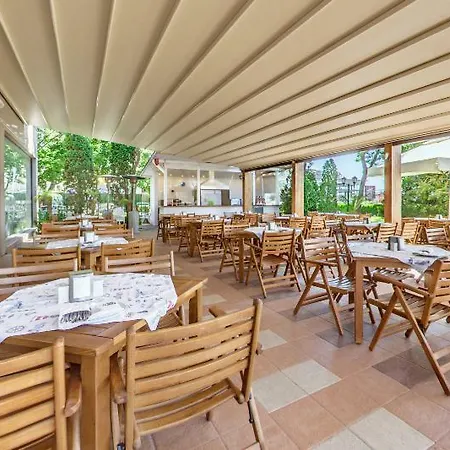 Sentido Bellevue Beach- Inclusive&beach Access 4* Sunny Beach