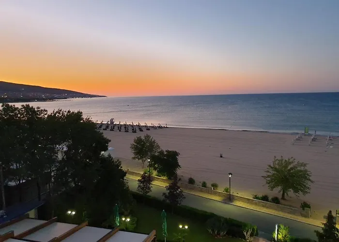 Sentido Bellevue Beach- Inclusive&beach Access Hotel