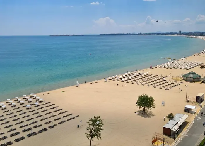 ホテル Sentido Bellevue 4*