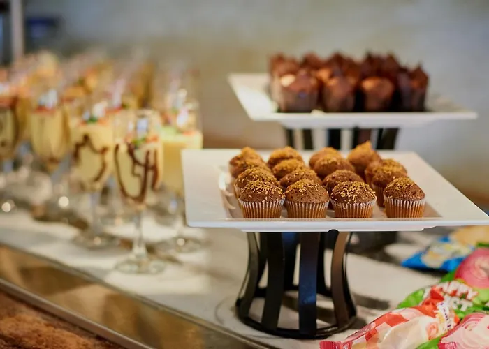 ホテル Sentido Bellevue