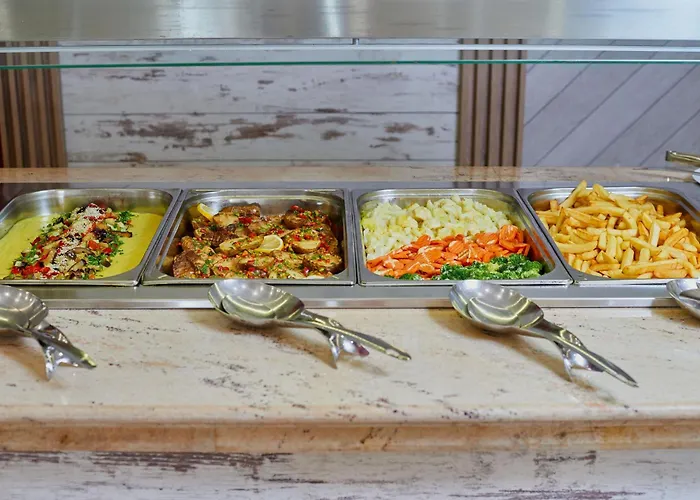 Sentido Bellevue 4* Słoneczny Brzeg