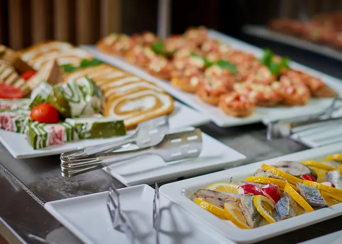 Sentido Bellevue サニービーチ