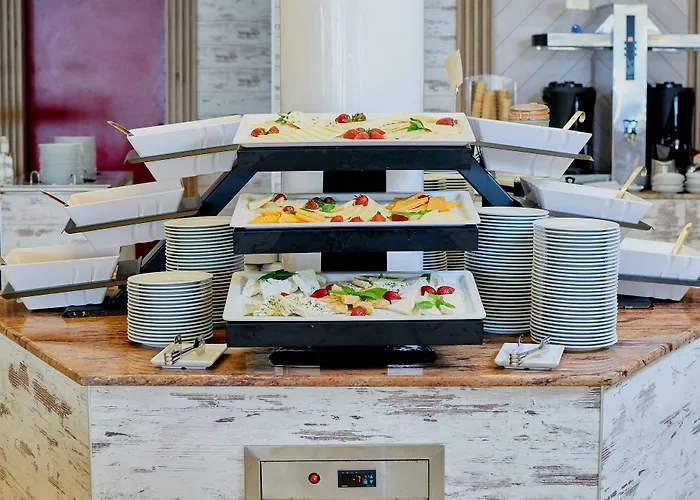 Sentido Bellevue Beach- Inclusive&beach Access