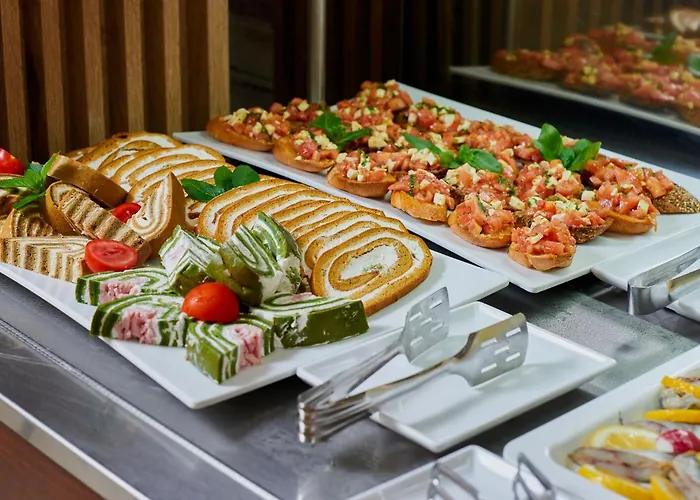 Hotel Sentido Bellevue Beach- Inclusive&beach Access