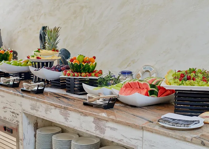 Sentido Bellevue Beach- Inclusive&beach Access 4* Sunny Beach