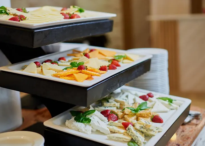 Sentido Bellevue Beach- Inclusive&beach Access Hotel 4*