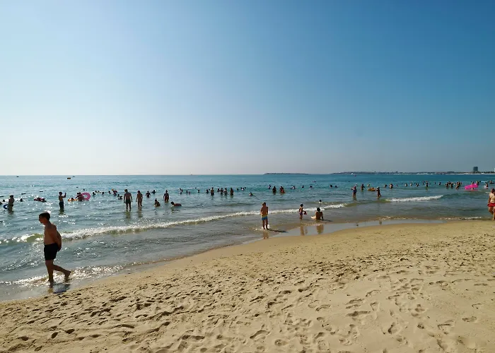 Sentido Bellevue ホテル