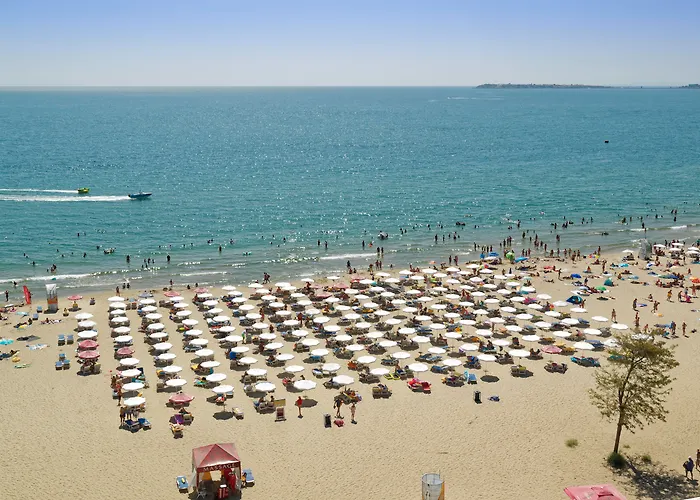 Hotel Sentido Bellevue Beach- Inclusive&beach Access