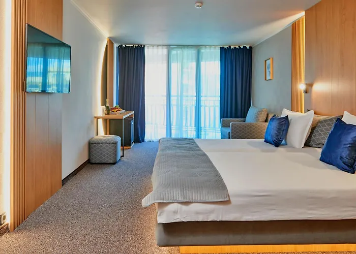 Sentido Bellevue Hotel