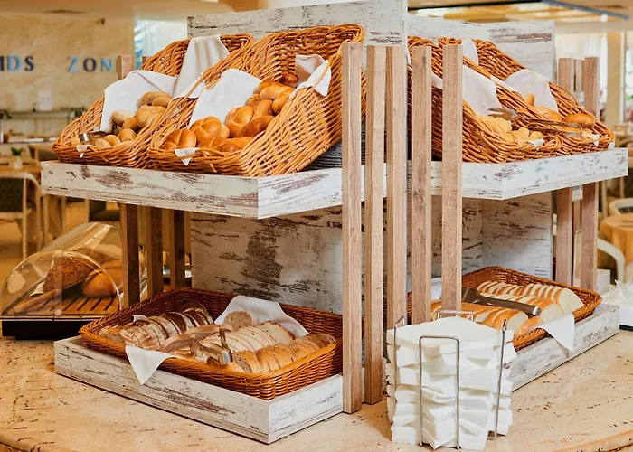 Sentido Bellevue Hotel