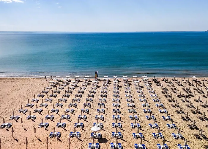 Sentido Bellevue サニービーチ