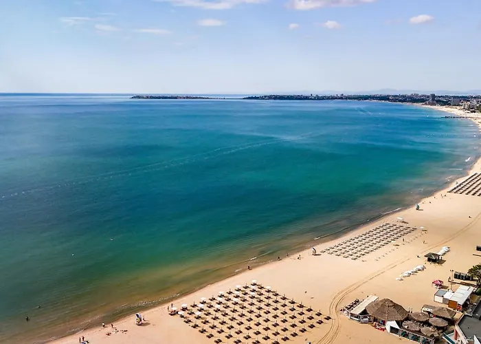 Hotel Sentido Bellevue