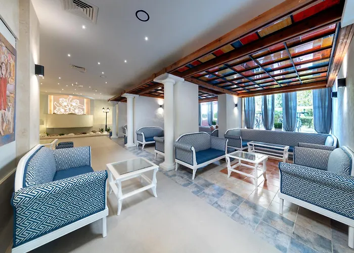 Sentido Bellevue Beach- Inclusive&beach Access Hotel 4*