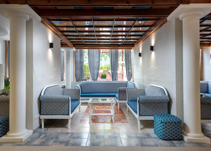 Sentido Bellevue Słoneczny Brzeg