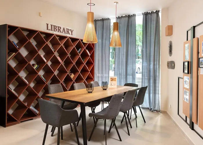 ホテル Sentido Bellevue 4*