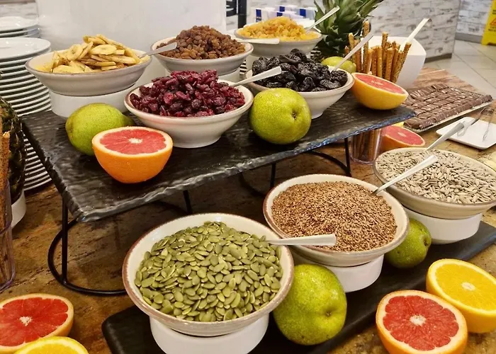 ホテル Sentido Bellevue